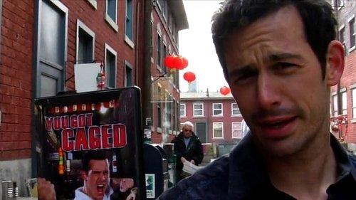 Mortal Kombat: Legacy Season 1 Episode 3 - Johnny Cage