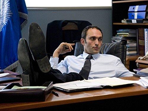 Profugos Season 1 Episode 11 - Episode 11