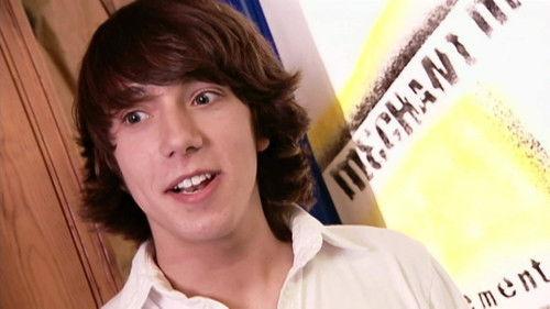 Méchant changement Season 2 Episode 11 - Tristan