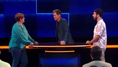 The Floor Season 2 Episode 2 - They Rise & They Fall