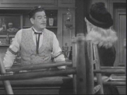 Gunsmoke Season 10 Episode 32 - Bad Lady from Brookline
