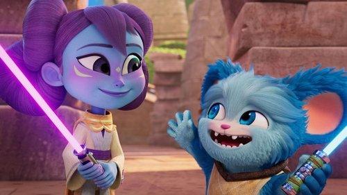 Background image for Charhound Chase / Creature Comforts