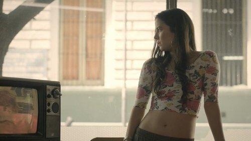 The Internationals Season 1 Episode 4 - Episode 4