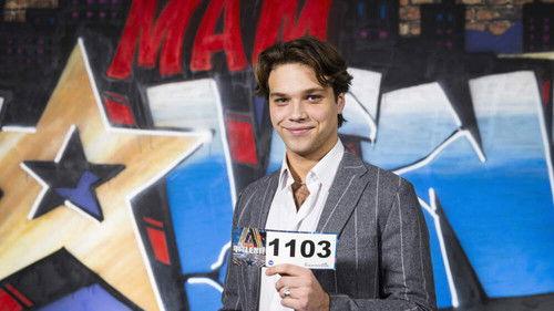 Mam Talent! Season 15 Episode 1 - Episode 1