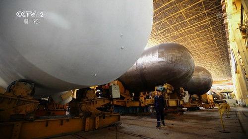 The Pillars of a Great Power Season 2 Episode 1 - Episode 1