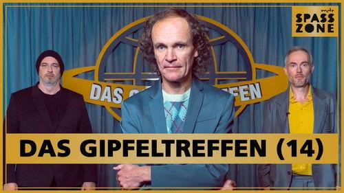 Das Gipfeltreffen Season 2 Episode 6 - Episode 6