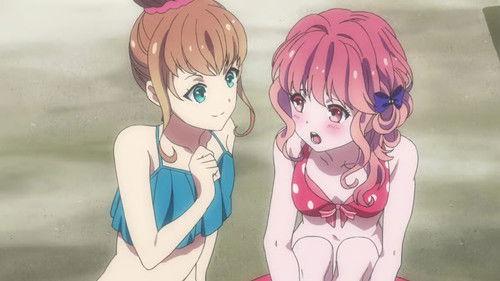 BONJOUR♪Sweet Love Patisserie Season 1 Episode 8 - Episode 8