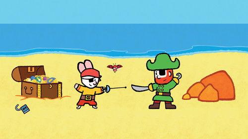 Louie Season 3 Episode 7 - Louie, Draw Me a Pirate