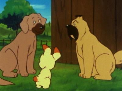 Bark! Bun Bun Season 1 Episode 1 - Episode 1