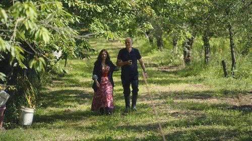 The Pasta Queen Season 1 Episode 9 - Italian Comfort Food