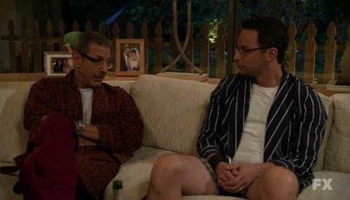 undefined Season 3 Episode 8 - Thanksgiving