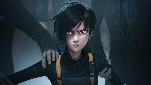 undefined Season 1 Episode 1 - Highway