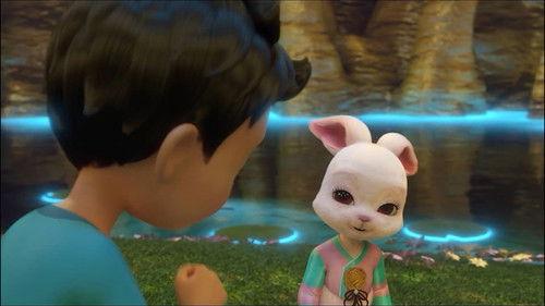 Hello Carbot Season 9 Episode 9 - Episode 9