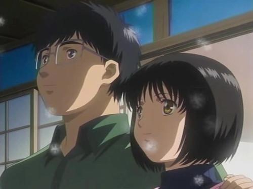 My Wife is a High School Girl Season 1 Episode 13 - After the Summer Heat