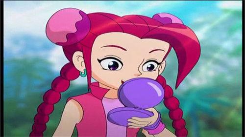 劲爆战士 Season 2 Episode 20 - Episode 20