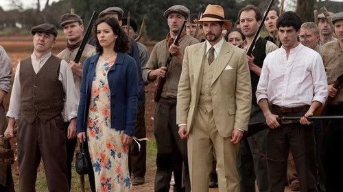 14 de abril, la República Season 1 Episode 13 - Episode 13