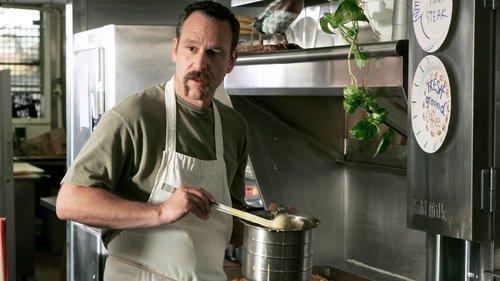 undefined Season 6 Episode 8 - Johnny Cakes