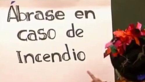 La Escuelita VIP Season 1 Episode 15 - Episode 15