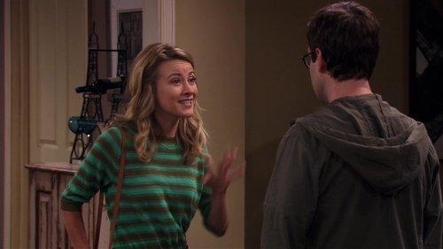 Men at Work Season 2 Episode 2 - Will Work for Milo