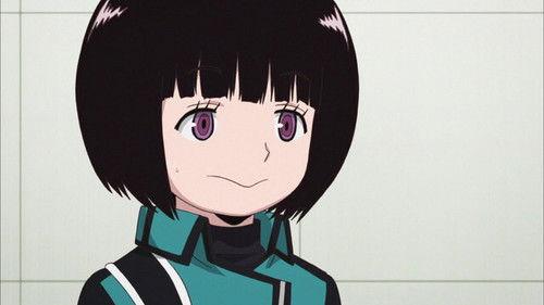 World Trigger Season 1 Episode 72 - An Evolving Mikumo Squad