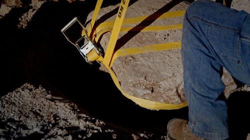 Lost Gold of the Aztecs Season 1 Episode 8 - Explosive Discoveries