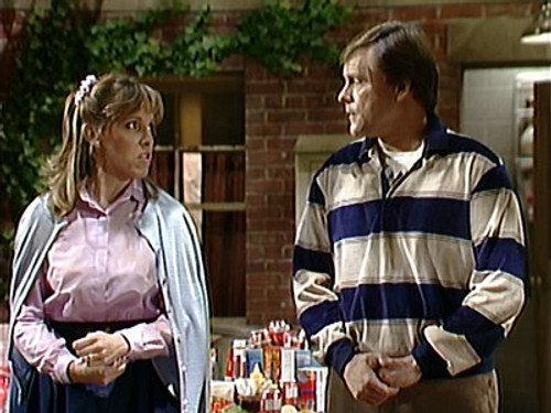 Punky Brewster Season 3 Episode 4 - Divorce Anderson Style