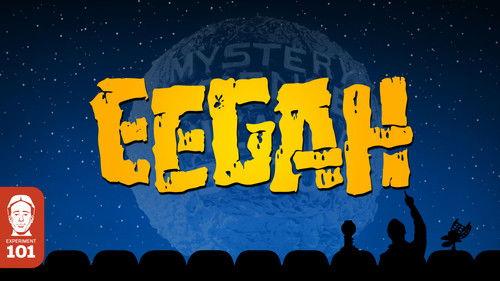 Mystery Science Theater 3000 Season 5 Episode 6 - Eegah