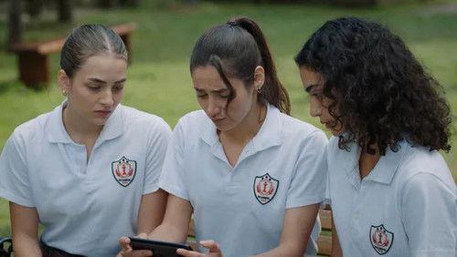 The Coach Season 1 Episode 4 - Episode 4