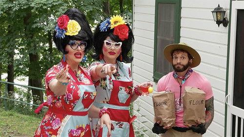 Camp Wannakiki Season 5 Episode 6 - Flower Power