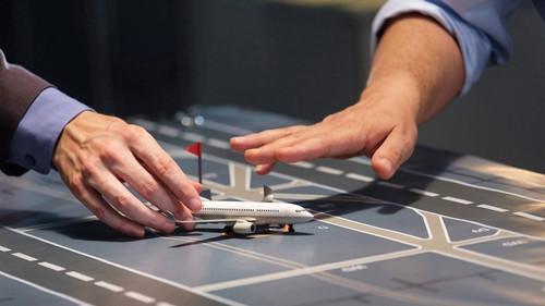 Air Disasters Season 13 Episode 7 - Runway Runoff