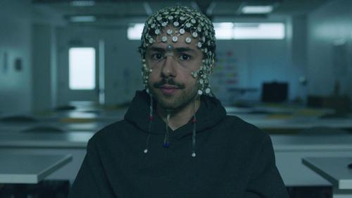 Ramy Season 3 Episode 1 - harry potter