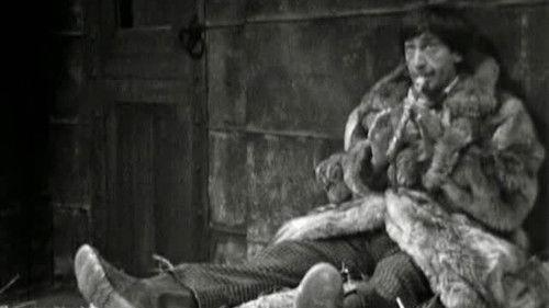 undefined Season 5 Episode 8 - The Abominable Snowmen (4)