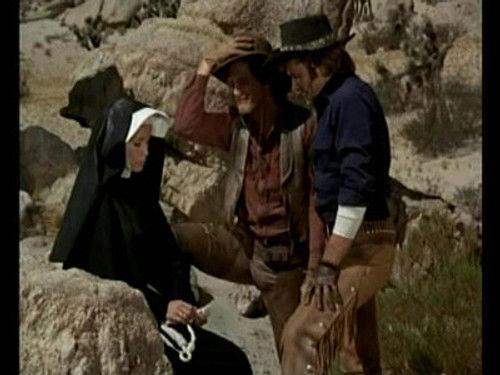 Alias Smith and Jones Season 2 Episode 9 - The Reformation of Harry Briscoe