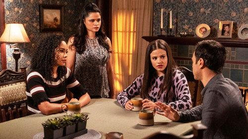 undefined Season 2 Episode 8 - The Rules of Engagement