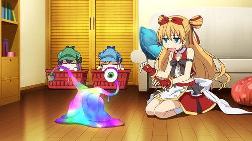 Detective Opera Milky Holmes Season 4 Episode 1 - The Fairies Hide in the Forest