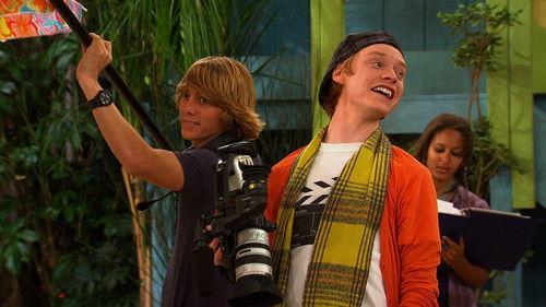 Austin & Ally Season 1 Episode 15 - Filmmaking & Fear Breaking