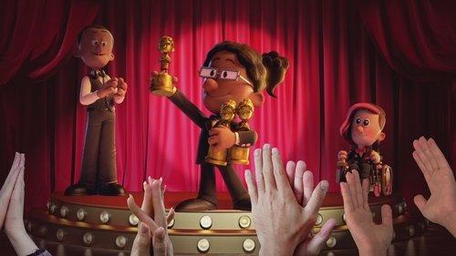 Big Nate Season 2 Episode 6 - A Star Is Torn