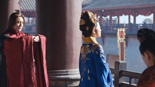 Nirvana in Fire Season 2 Episode 11 - Shadow of the Hermit