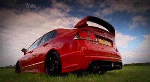 Fifth Gear Season 14 Episode 4 - Episode 4