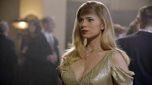 Marvel's Agent Carter Season 1 Episode 1 - Now Is Not the End