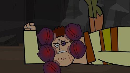 Total Drama All-Stars Season 1 Episode 3 - Saving Private Leechball