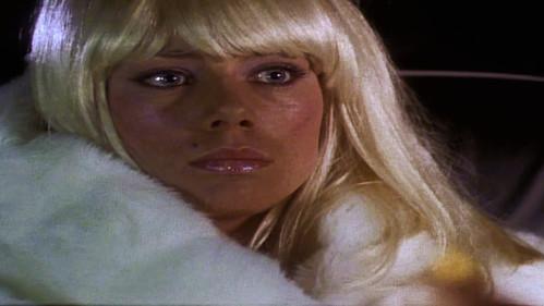 La Femme Nikita Season 2 Episode 12 - Soul Sacrifice