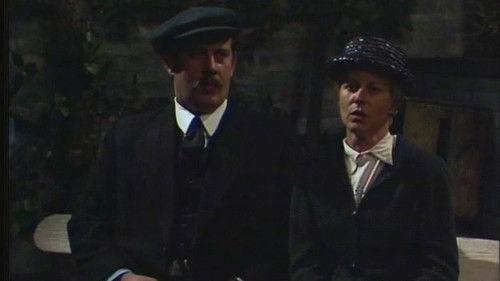 De Paradijsvogels Season 2 Episode 4 - Episode 4