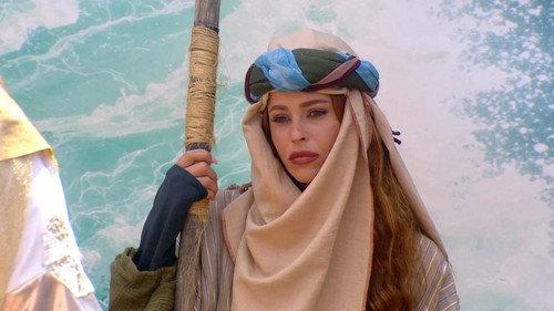 Big Brother Israel Season 16 Episode 14 - Hodaya's eviction list