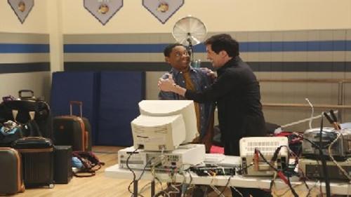 Lab Rats Season 3 Episode 2 - Sink or Swim (2)