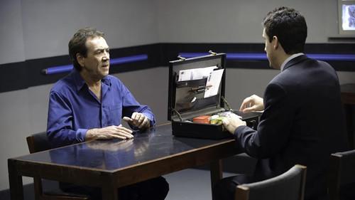 My Family Season 10 Episode 6 - Slammertime