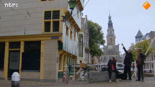 Hier zijn de Van Rossems Season 5 Episode 5 - Episode 5