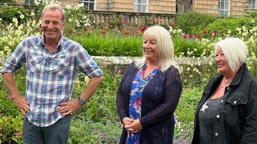 Robson Green's Weekend Escapes Season 2 Episode 10 - The Green Sisters