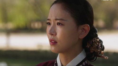 Bloody Heart Season 1 Episode 6 - Episode 6