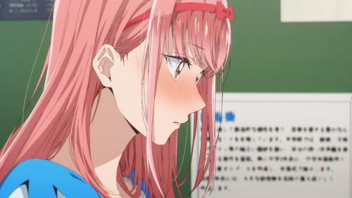 Blue Box Season 1 Episode 19 - I've Got Plans